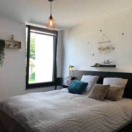 Bed and Breakfast Chez Isa Faymonville Екстер'єр фото