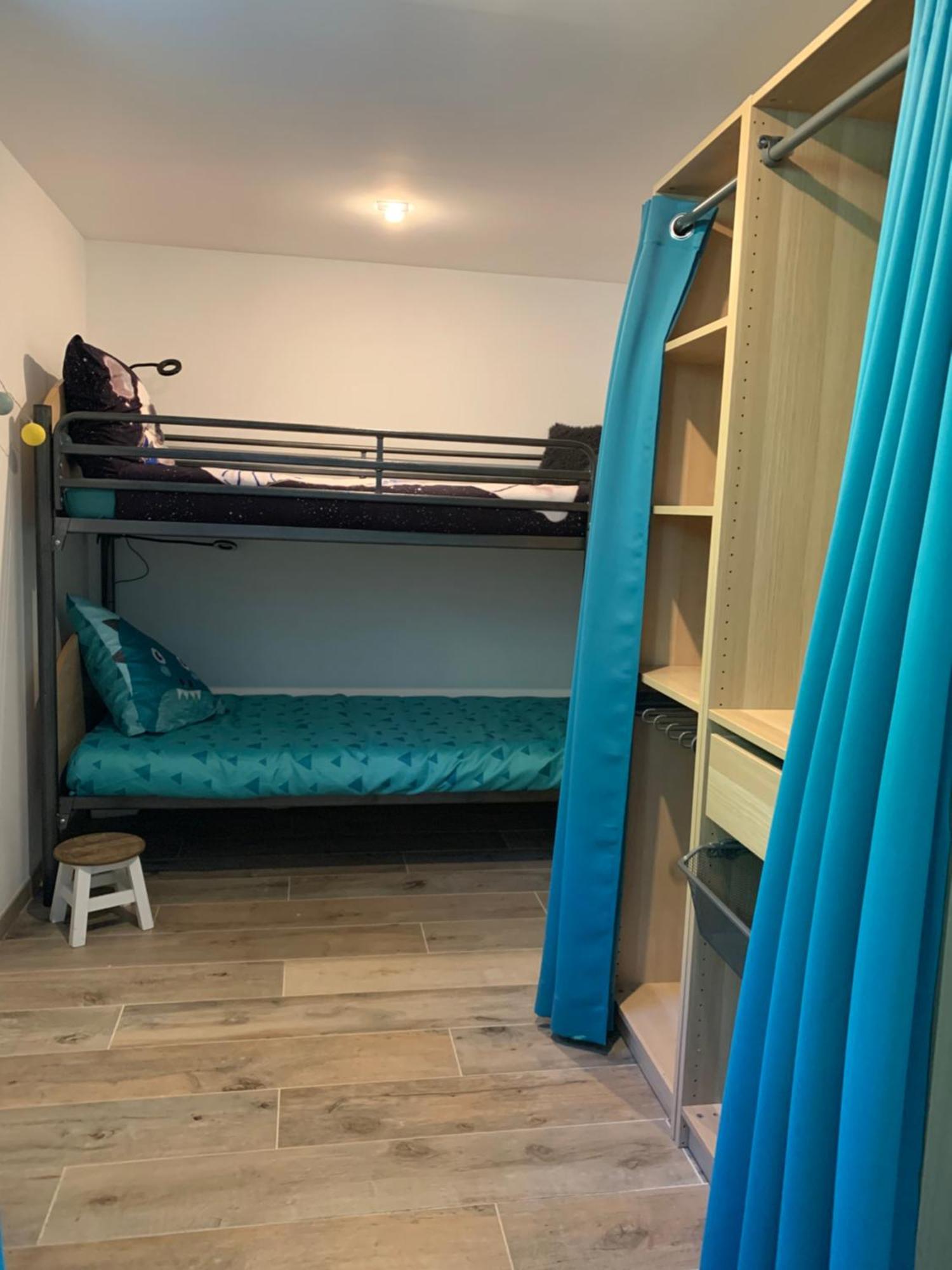 Bed and Breakfast Chez Isa Faymonville Екстер'єр фото